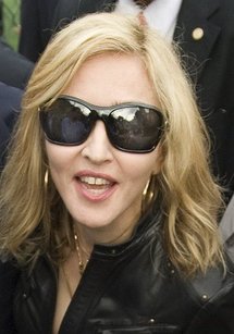 Madonna Madonna
