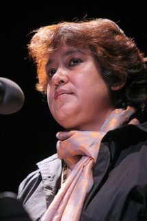 Taslima Nasreen Taslima Nasreen