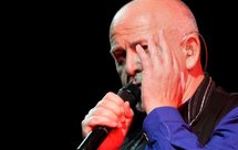 Peter Gabriel Peter Gabriel
