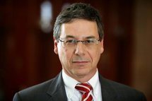 Israel's Deputy Foreign Minister Danny Ayalon