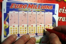 EuroMillions produces biggest ever British lottery win