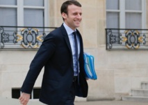 Climate summit in Paris to showcase Macron's determination