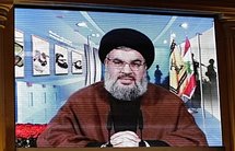 Hassan Nasrallah