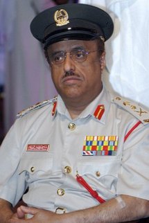 Dahi Khalfan Dahi Khalfan