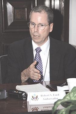 US President Barack Obama US President Barack Obama