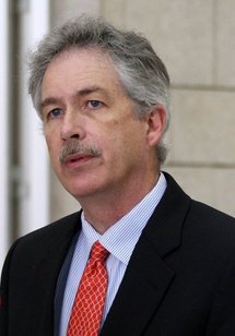 William Burns William Burns