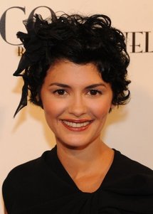 Audrey Tautou Audrey Tautou
