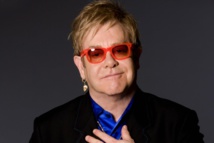 Elton John Elton John