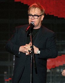 Elton John