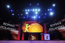 Polanski wins best director prize at 60th Berlin film fest Polanski wins best director prize at 60th Berlin film fest