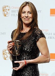 Kathryn Bigelow Kathryn Bigelow