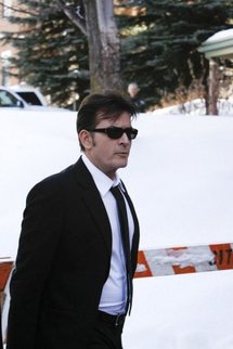 Charlie Sheen