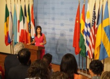 UN renews Syria aid; Russia abstains and advocates drawdown UN renews Syria aid; Russia abstains and advocates drawdown