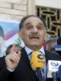 Saleh al-Mutlak Saleh al-Mutlak