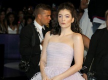 Lorde considering axing Tel Aviv show after fan backlash Lorde considering axing Tel Aviv show after fan backlash