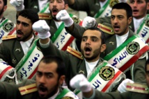 Striking Deals with the Islamic State: A Fruitful Iranian Tactic Striking Deals with the Islamic State: A Fruitful Iranian Tactic