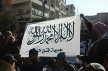 Russia shifts military focus in Syria to al-Qaeda-linked group Russia shifts military focus in Syria to al-Qaeda-linked group