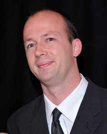 Nicolas Chartier Nicolas Chartier