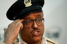 Dahi Khalfan (AFP/File/Marwan Naamani) Dahi Khalfan (AFP/File/Marwan Naamani)