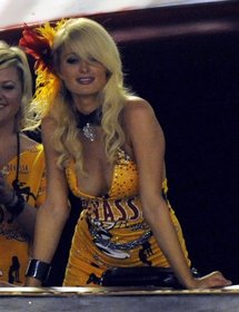 Paris Hilton Paris Hilton