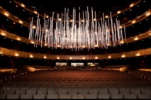 Water damage forces Berlin opera house to stage down 'Swan Lake'