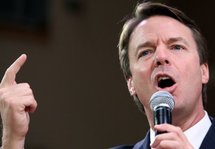 John Edwards John Edwards