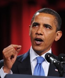 US President Barack Obama US President Barack Obama