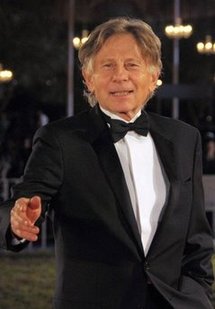 Roman Polanski (AFP/File/Abdelhak Senna)