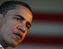 US President Barack Obama US President Barack Obama