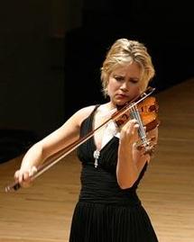 Leila Josefowicz Leila Josefowicz
