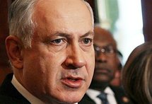 Israel's Prime Minister Benjamin Netanyahu Israel's Prime Minister Benjamin Netanyahu