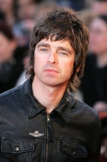 Noel Gallagher Noel Gallagher