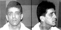 This Texas Department of Criminal Justice handout photo shows Henry 'Hank' Skinner. (AFP/HO/File) This Texas Department of Criminal Justice handout photo shows Henry 'Hank' Skinner. (AFP/HO/File)