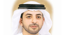 Sheikh Ahmed bin Zayed al-Nahayan