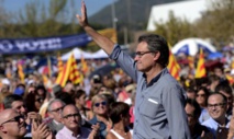 Catalonia to vote on new president with Puigdemont waiting in wings