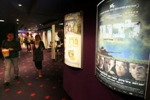 Israeli MP plans 'popcorn law' for movie munchers Israeli MP plans 'popcorn law' for movie munchers