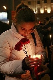 Russian state TV slammed for tardy coverage of blasts Russian state TV slammed for tardy coverage of blasts
