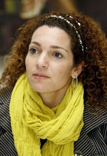 Sarah Beydoun Sarah Beydoun