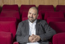 Orwa Nyrabia Orwa Nyrabia