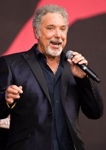 Tom Jones Tom Jones