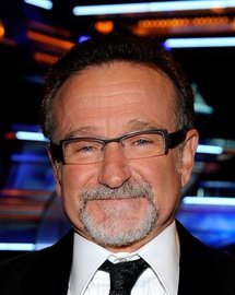 Robin Williams Robin Williams