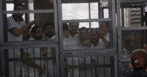 Egypt court gives 19 Muslims suspended sentence for church attack