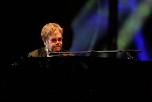 Elton John Elton John