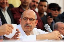 Mohamed ElBaradei Mohamed ElBaradei