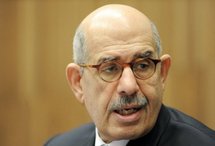 Mohamed ElBaradei