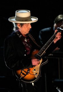 Bob Dylan Bob Dylan