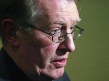 A 2004 photo of Corin Redgrave. (AFP/File/Joel Saget) A 2004 photo of Corin Redgrave. (AFP/File/Joel Saget)