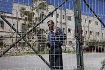 The former Hotel Shepherd in east Jerusalem which is to be replaced Israeli apartments. The former Hotel Shepherd in east Jerusalem which is to be replaced Israeli apartments.