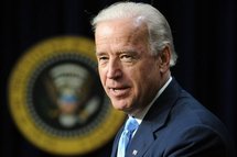 US Vice President Joe Biden US Vice President Joe Biden