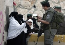 Israeli order paves way for West Bank deportations: report Israeli order paves way for West Bank deportations: report